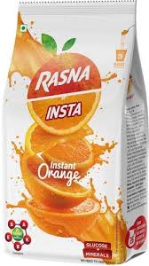 Drink Rasna Orange