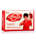Soap Lifebuoy Hll Red