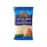 Sesame Seeds Hulled Trs