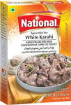 Karahi White National