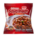 Soya Meat Chicken Delmege 90g