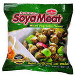 Soya Meat Vegetable Delmege 90g