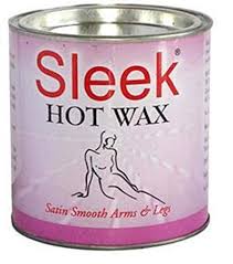 Wax Hot Sleek