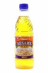 Oil Sesame Dabur