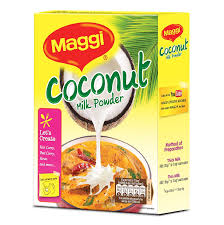 Coconut Milk Pwd Maggi