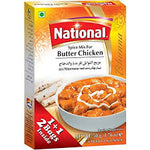 Butter Chicken National