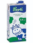 Milk Berti Uht 3.5 Fat