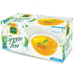Tea Vital Box Green 30P