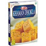 Dhokla Khaman Mix Gits