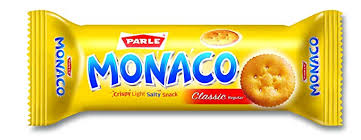 Biscuits Monaco Parle