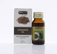 Hemani Coriander Oil