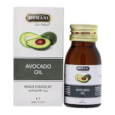 Hemani Avocado Oil