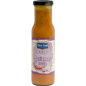 EastEnd Peri Peri Garlic Sauce