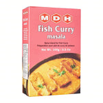 Fish Curry Masala Mdh