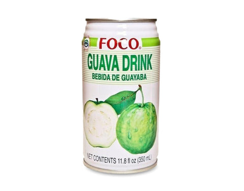 FOCO Guava Juice