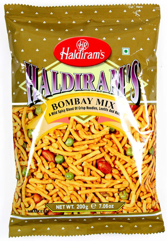 Haldiram Bombay Mix