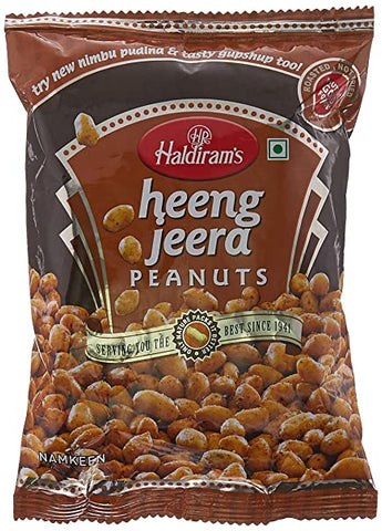 Haldiram Heeng Peanut