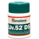 Himalaya LIV52 - 60 Tablets