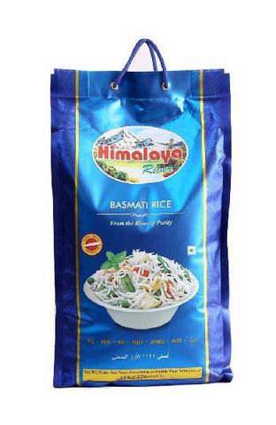 HIAMALAYA Basmati Rice