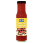 EastEnd Honey Chilli Sauce
