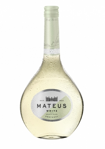 Wine White Mateus 750 Ml