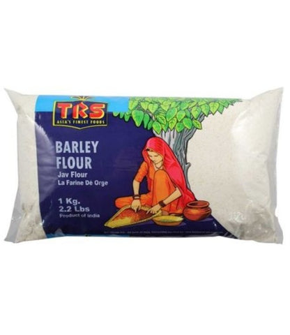 Flour Barley Trs