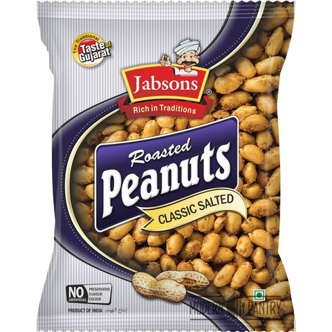Jabsons Peanut Classic
