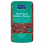 Eastend Red Kidney Beans