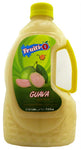 Fruiti-O-Guava