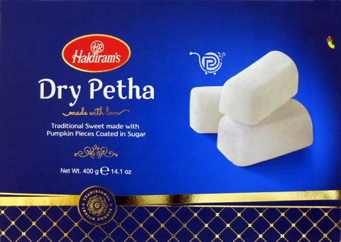 Haldiram Dry Petha