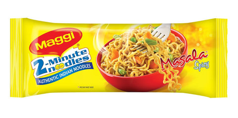Noodles Masala Maggi