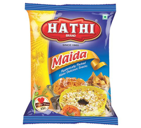 Maida Hathi