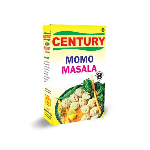 Century Momo Masala