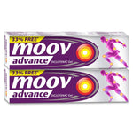 Moov Advance (30G +10G)