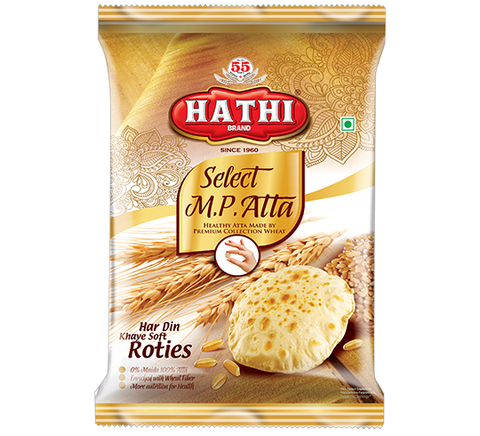 Hathi Atta