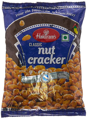 Haldiram Nut Cracker