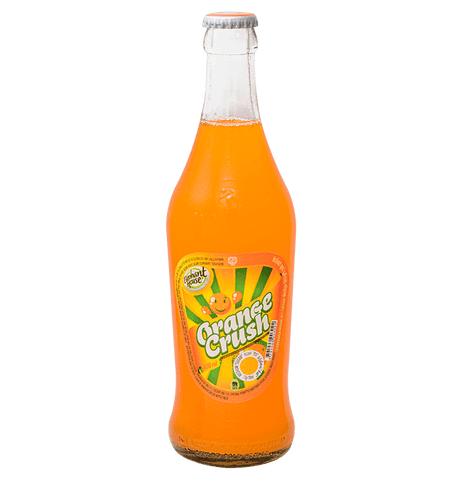 Drink Eh Orange Crush