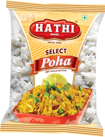 Poha Hathi