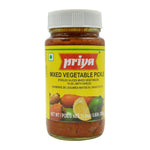 Pickle Priya Mix Vegetable