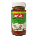 Pickle Priya Garlic
