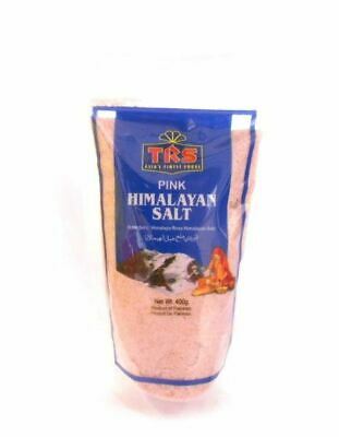 Salt Himalaya Pink Trs