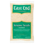 Sesame Seeds White Eastend