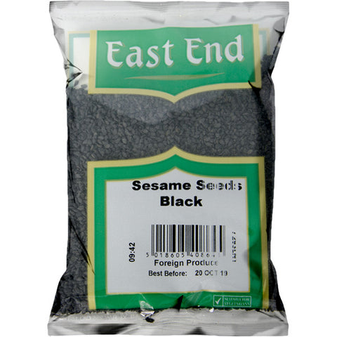 Sesame Seed Black Eastend