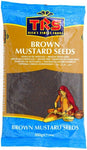 Mustard Seed Trs