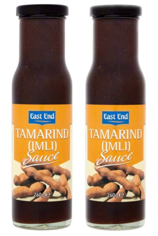 EasetEnd Tamarind Sauce