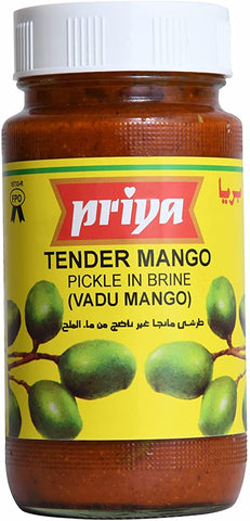 Pickle Priya Tender Mango