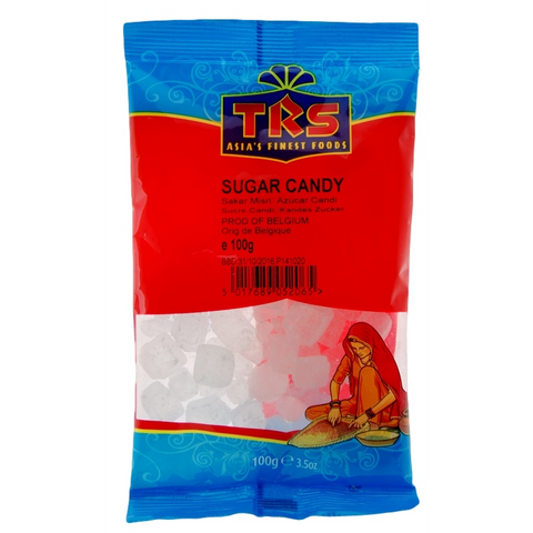 Sugar Candy Trs