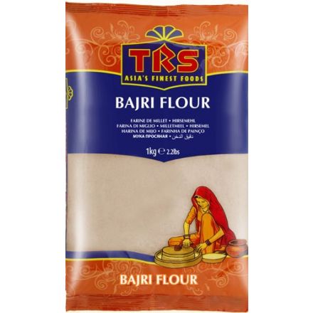 Flour Bajri Trs