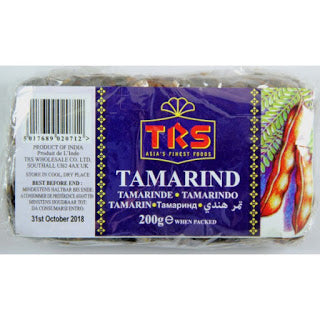 Tamarind Trs