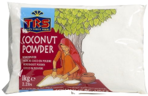 Coconut Powder Trs